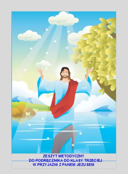 Communion with the Lord Jesus — Methodological Guide
