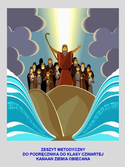 Canaan, Promised Land — Methodological Guide