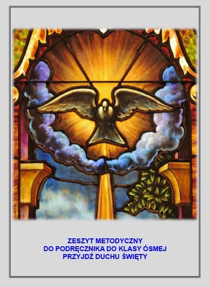Come Holy Spirit — Methodological Guide