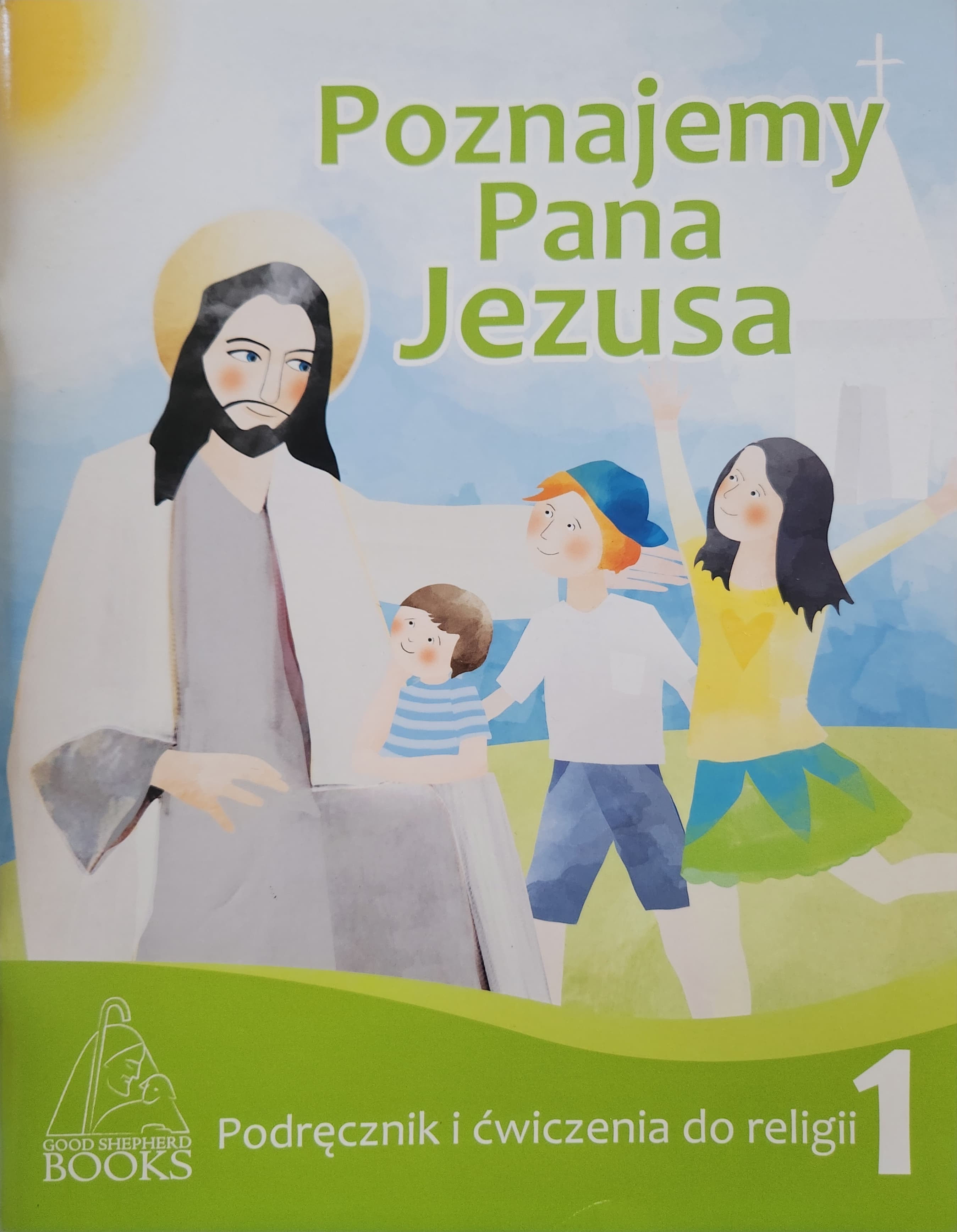 Getting to Know the Lord Jesus