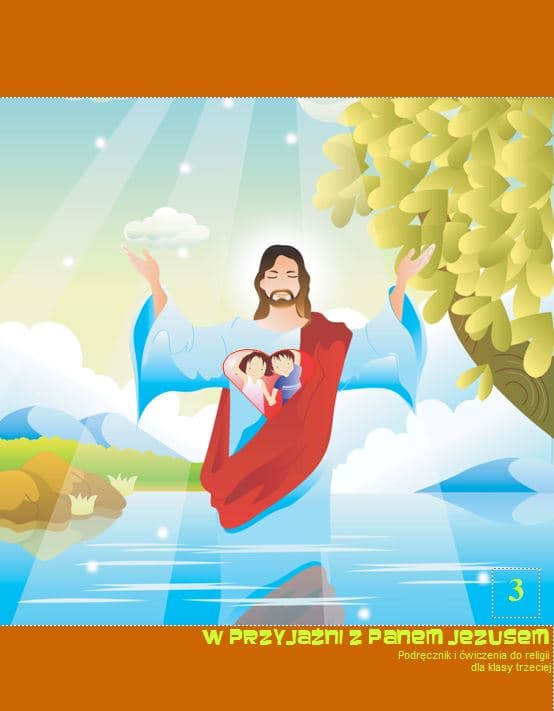 In Friendship with the Lord Jesus