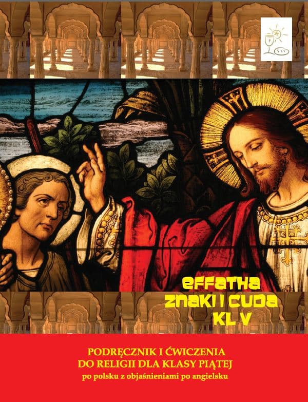 Ephphatha — Signs and Miracles