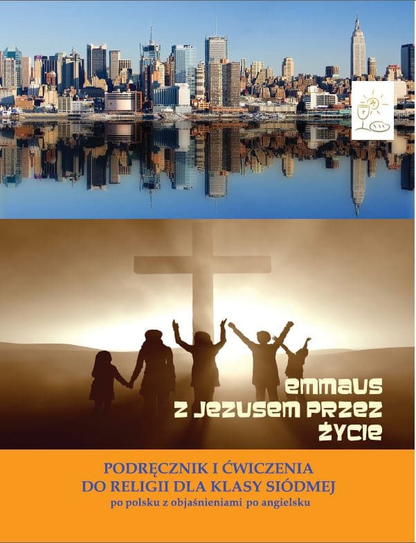 Emmaus — With Jesus Through Life
